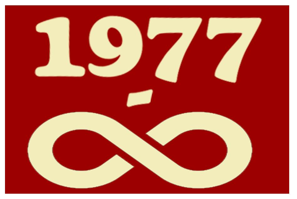 saukrates 1977 infinity